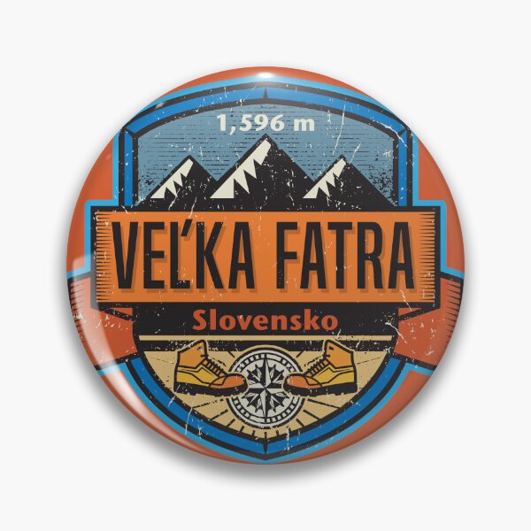 Item preview, Veľka Fatra, Velka Fatra, Slovenia designed and sold by studio838.