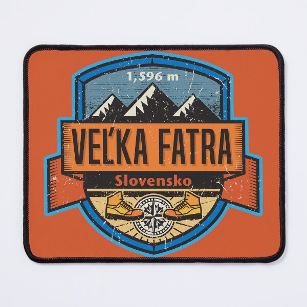 Item preview, Veľka Fatra, Velka Fatra, Slovenia designed and sold by studio838.