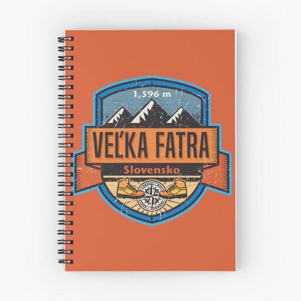 Item preview, Veľka Fatra, Velka Fatra, Slovenia designed and sold by studio838.