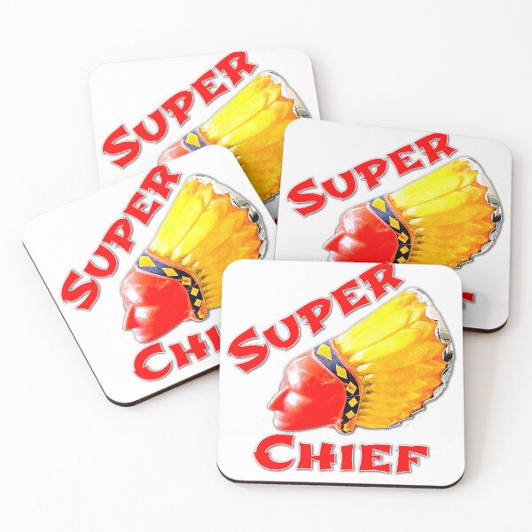 Item preview, Super Chief, Super Chief Motorcycle, Vintage Indian, Motor Bike designed and sold by BubbaCommerce.