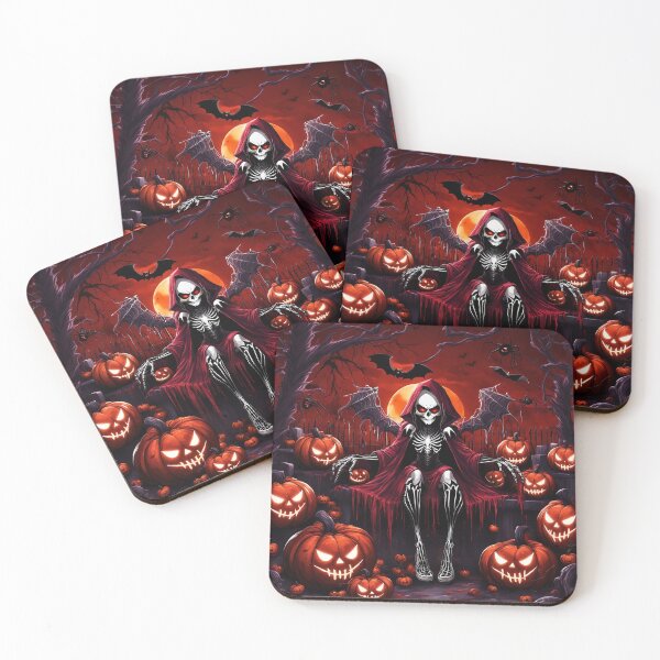 Item preview, Halloween designed and sold by GhostG4mer.