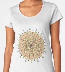Retro Women's Premium T-Shirt
