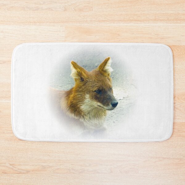 Item preview, Dhole-Asian wild dog designed and sold by Guardi71.