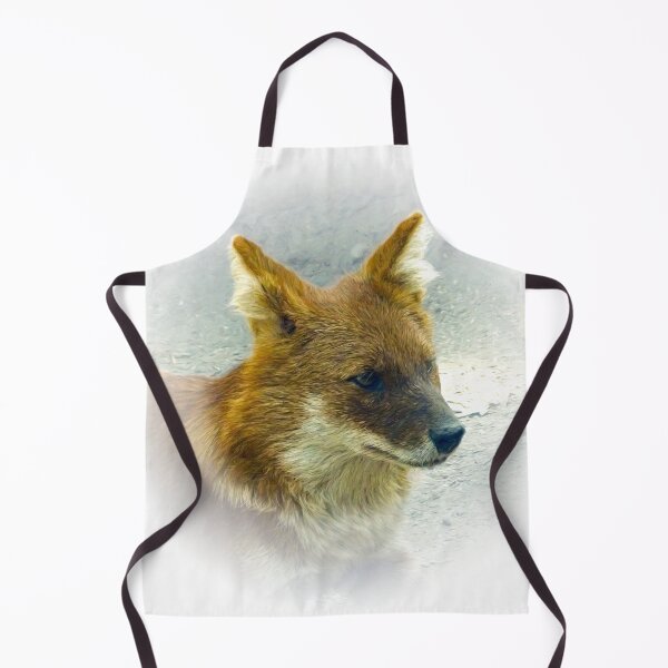 Item preview, Dhole-Asian wild dog designed and sold by Guardi71.
