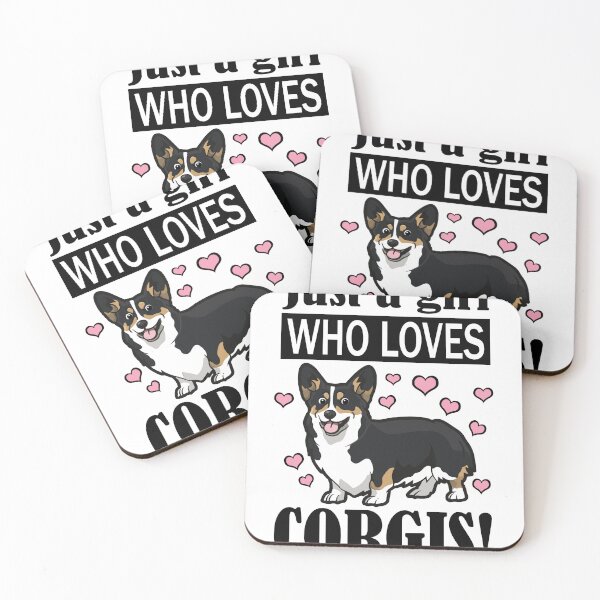 Item preview, Corgi designed and sold by ouchmypancreas.