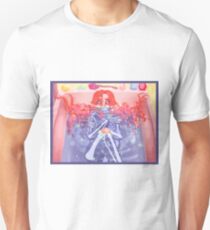 Acid Bath Unisex T-Shirt