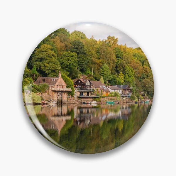 Item preview, Rudyard lake designed and sold by tammy mellor.