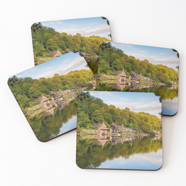 Item preview, Rudyard lake designed and sold by tammy mellor.