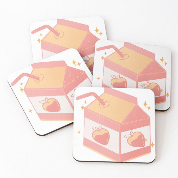 Item preview, Peach Juice designed and sold by shargreaves.