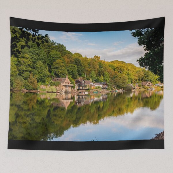 Item preview, Rudyard lake designed and sold by tammy mellor.