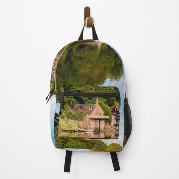 Item preview, Rudyard lake designed and sold by tammy mellor.