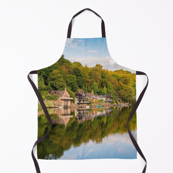 Item preview, Rudyard lake designed and sold by tammy mellor.
