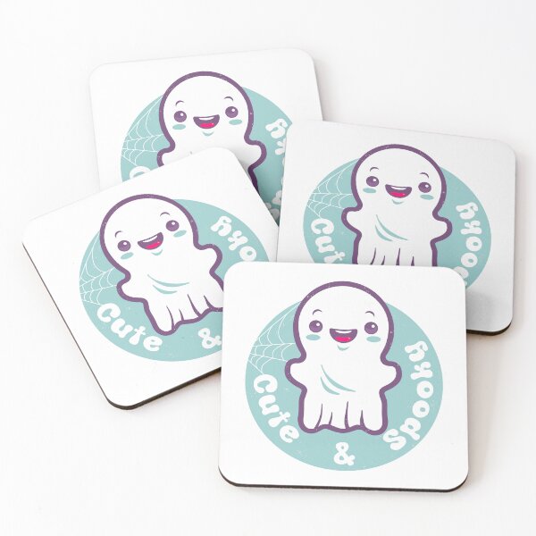 Item preview, Cute Ghost designed and sold by SIR13.
