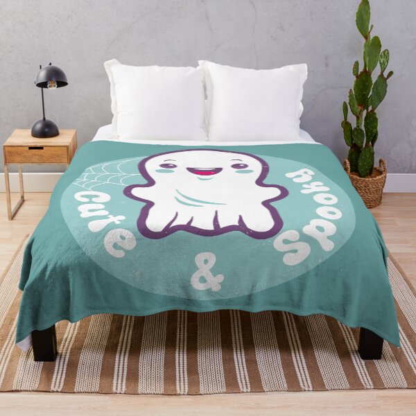 Item preview, Cute Ghost designed and sold by SIR13.