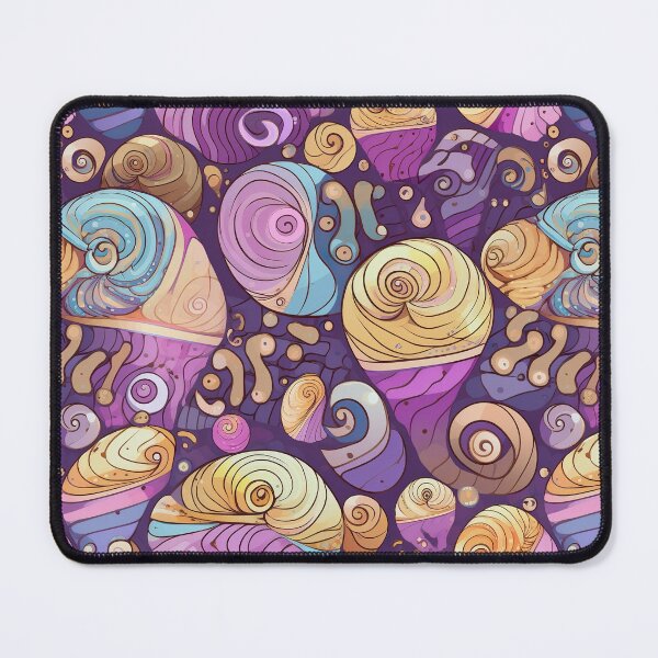 Item preview, Modern design reminiscent of snails designed and sold by Pflugart.