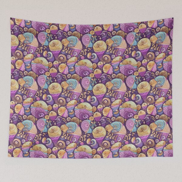 Item preview, Modern design reminiscent of snails designed and sold by Pflugart.