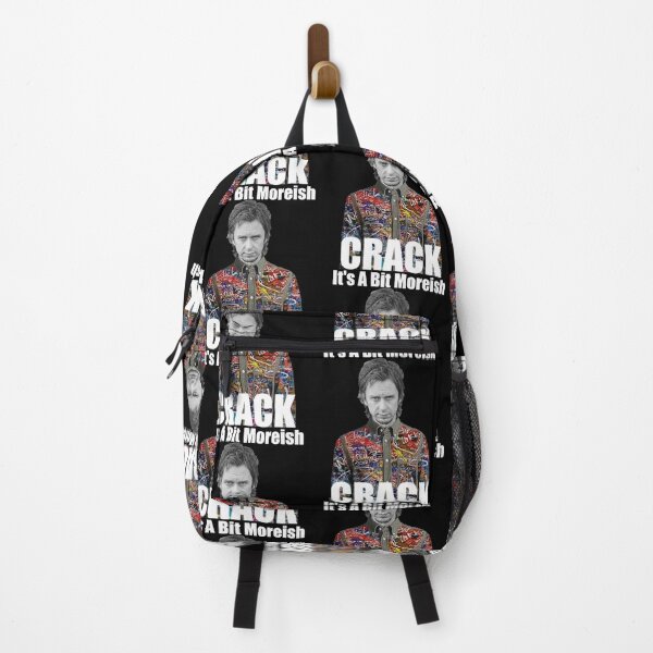 Item preview, Superhans Crack It's a bit moreish Classic designed and sold by KingstonWater.