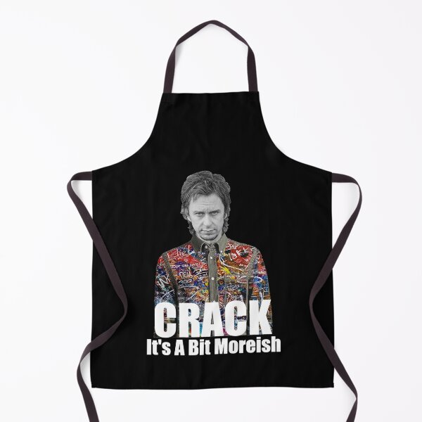 Item preview, Superhans Crack It's a bit moreish Classic designed and sold by KingstonWater.