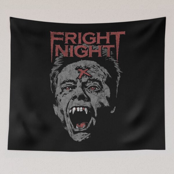 Item preview, Fríght movie Níght, Horror, Cult Classic, Vampire            (11) designed and sold by StoreArtWellDi.