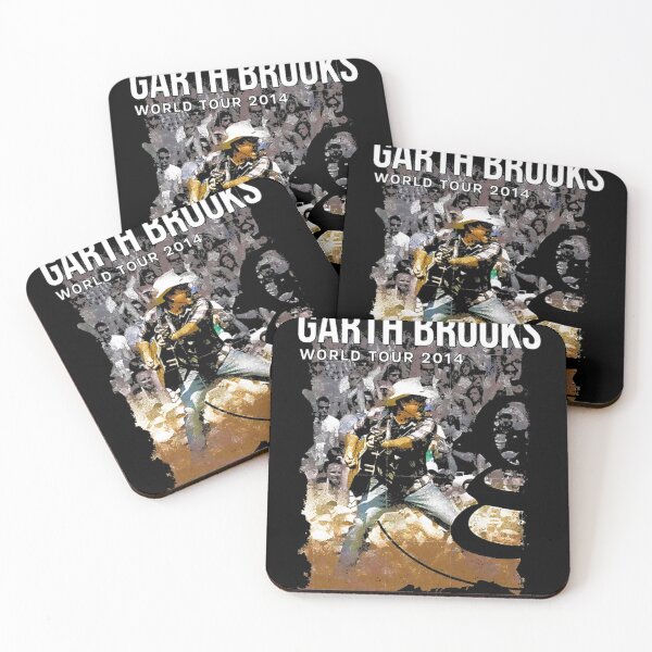 Item preview, Garth Brooks designed and sold by CandyAyannaA.