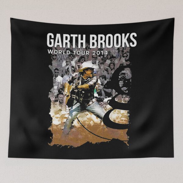 Item preview, Garth Brooks designed and sold by CandyAyannaA.