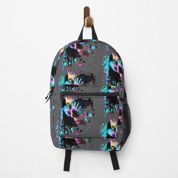 Item preview, Neon Splatter designed and sold by Lee's Place.