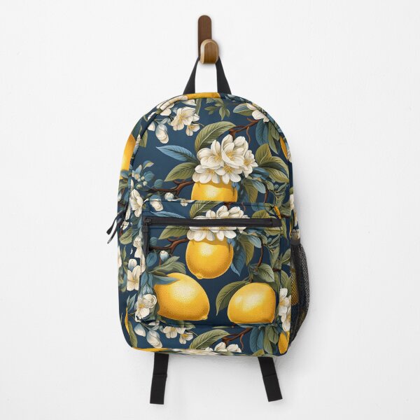 Item preview, Sorrento Lemons 16 designed and sold by DigitalPatternx.