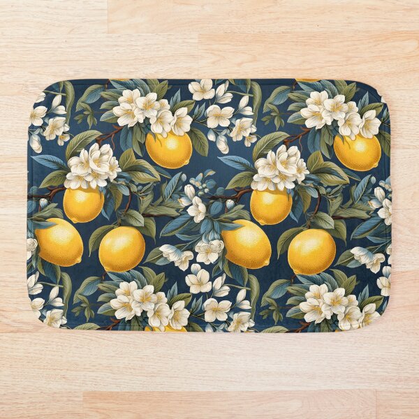 Item preview, Limones de Sorrento 16 designed and sold by DigitalPatternx.