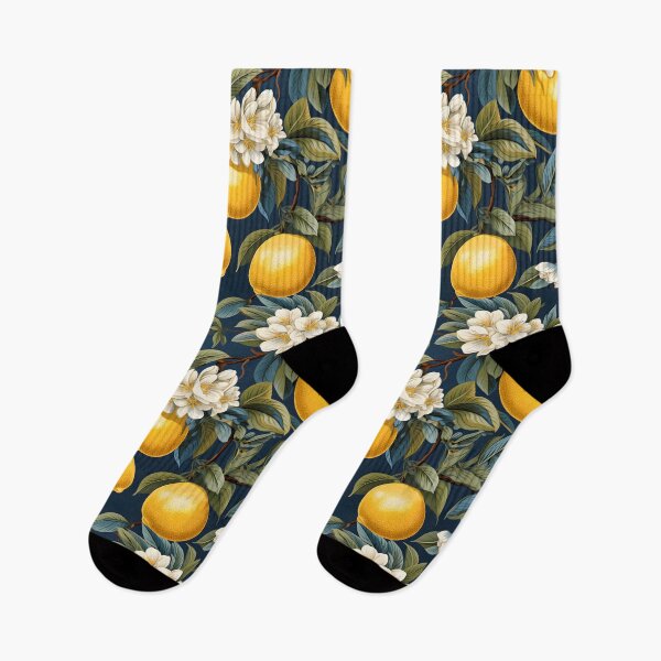 Item preview, Sorrento Lemons 16 designed and sold by DigitalPatternx.