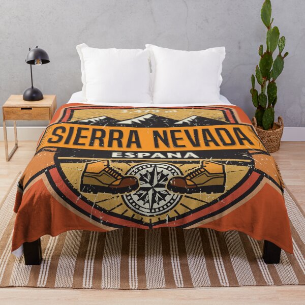 Item preview, Sierra Nevada, Spain designed and sold by studio838.