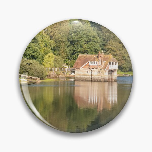 Item preview, Rudyard lake designed and sold by tammy mellor.