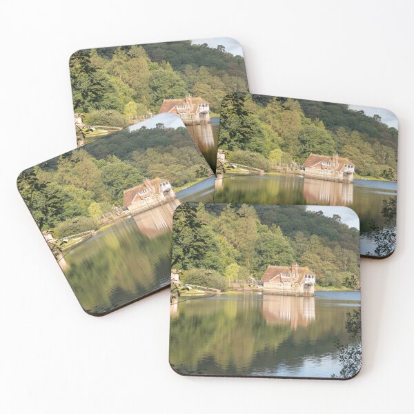Item preview, Rudyard lake designed and sold by tammy mellor.