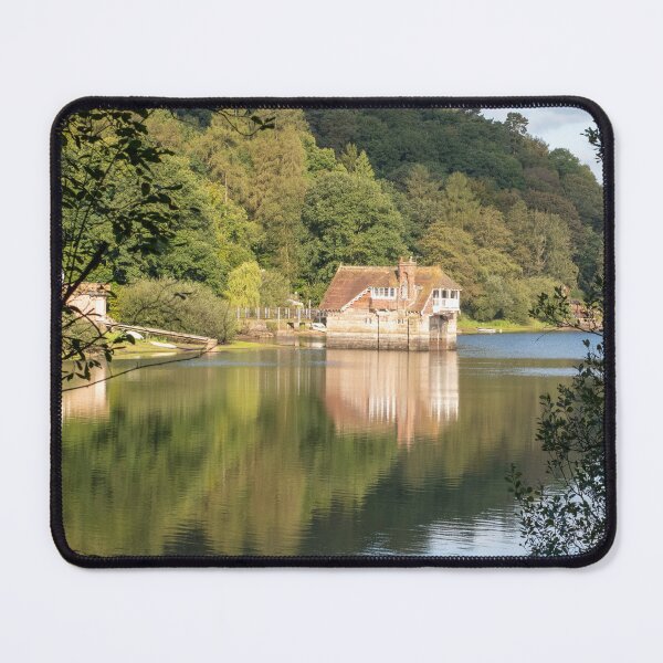 Item preview, Rudyard lake designed and sold by tammy mellor.