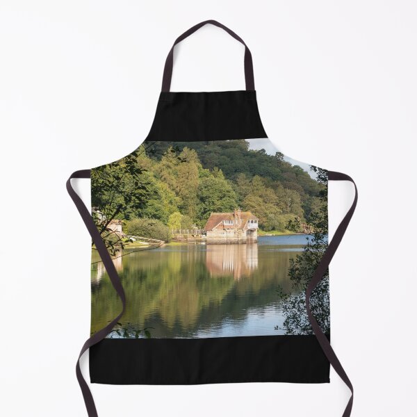 Item preview, Rudyard lake designed and sold by tammy mellor.