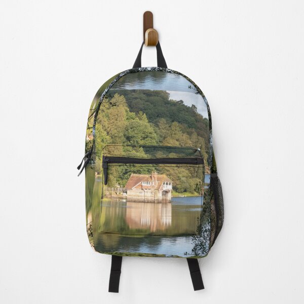Item preview, Rudyard lake designed and sold by tammy mellor.
