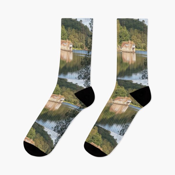 Item preview, Rudyard lake designed and sold by tammy mellor.