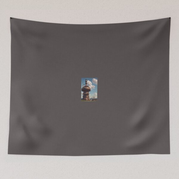 Item preview, The Adventures of a Steampunk Pilot designed and sold by Chukszy1.