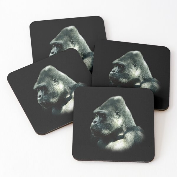 Item preview, Gorilla designed and sold by Guardi71.