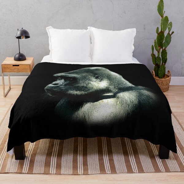 Item preview, Gorilla designed and sold by Guardi71.