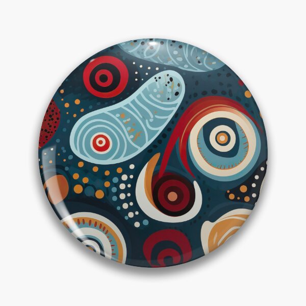 Item preview, Modern design reminiscent of snails designed and sold by Pflugart.