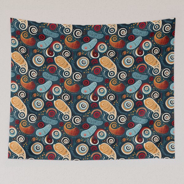 Item preview, Modern design reminiscent of snails designed and sold by Pflugart.
