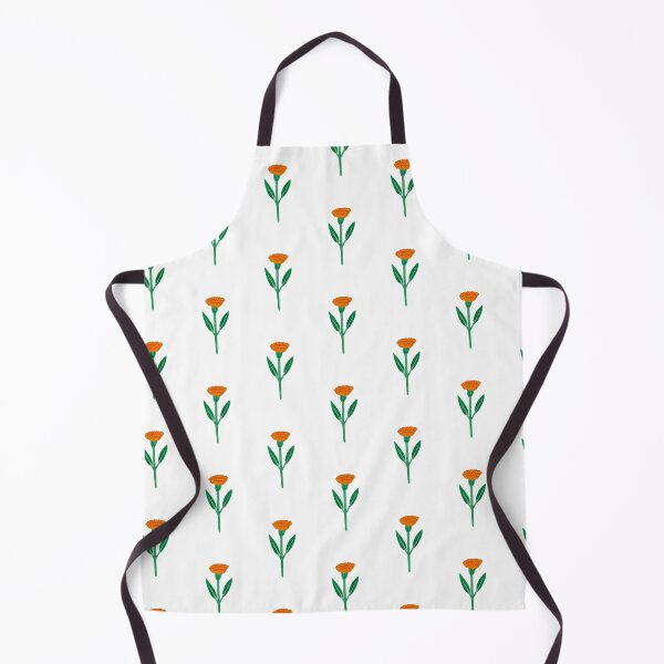 Item preview, marigold designed and sold by pufilki.