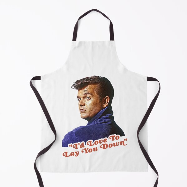 Item preview, Conway music Twitty I'd Love To Lay You Down FanArt designed and sold by ExRossFashio.
