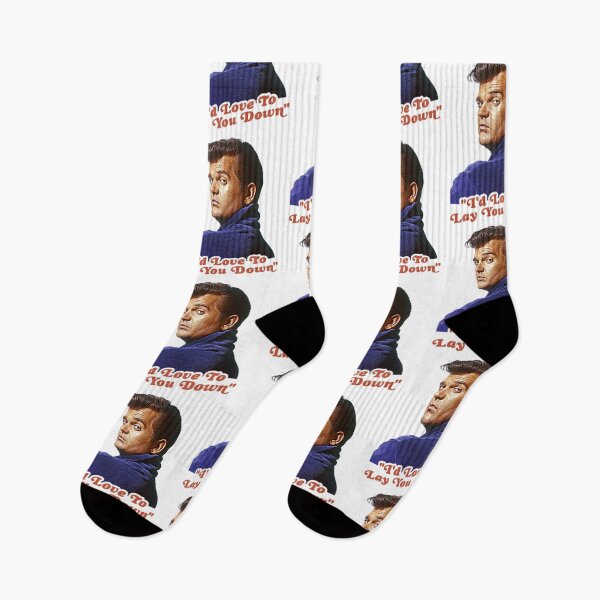Item preview, Conway music Twitty I'd Love To Lay You Down FanArt designed and sold by ExRossFashio.