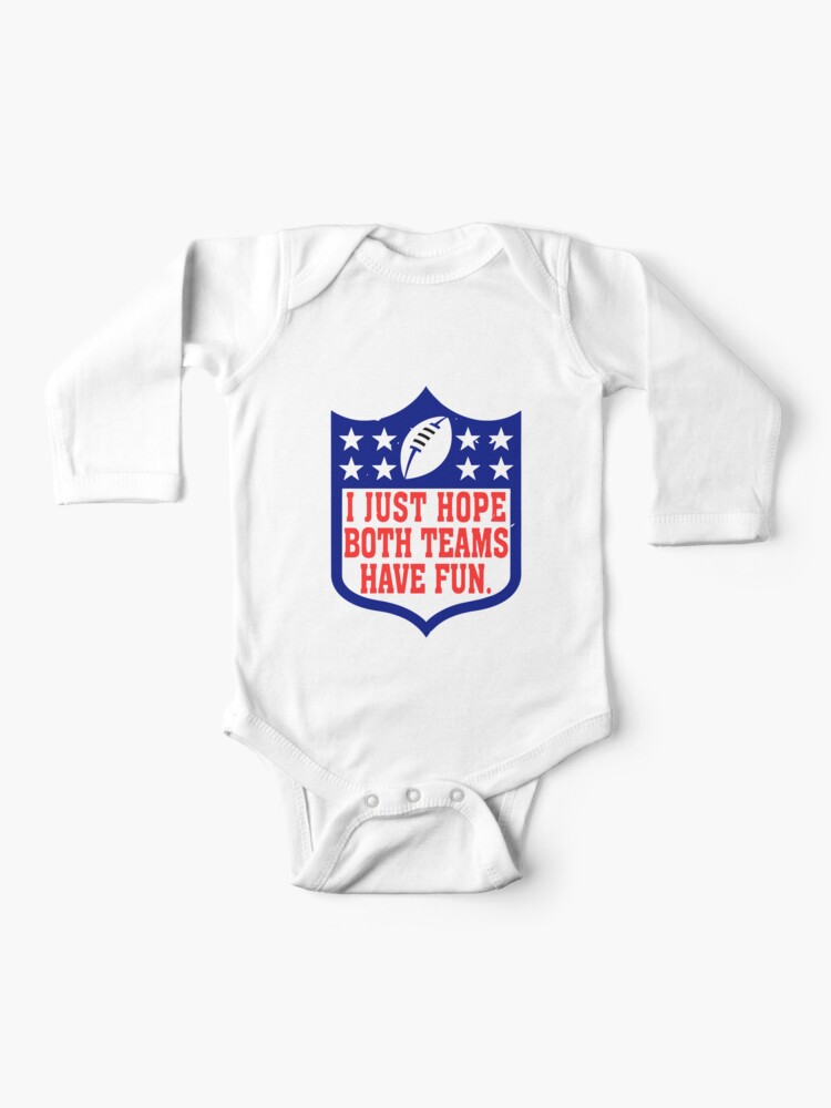 NFL, One Pieces, Baby Nfl Jersey