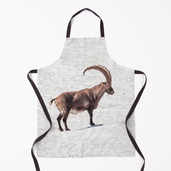 Item preview, Alpine Ibex designed and sold by Tim Paulawitz.