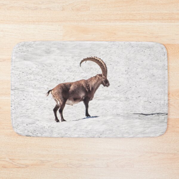 Item preview, Alpine Ibex designed and sold by Tim Paulawitz.