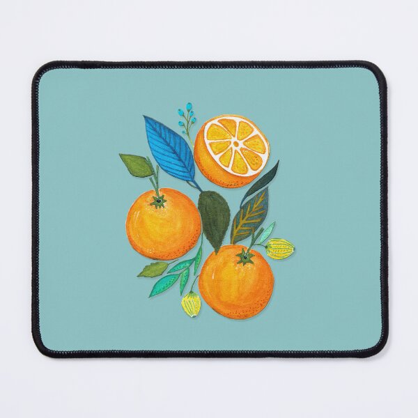 Item preview, Lady Orange designed and sold by Anny Cecilia  Walter.
