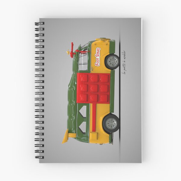 Item preview, Mutant Ninja Turtles car designed and sold by LaPatteAModeler.