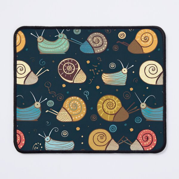 Item preview, Modern design reminiscent of snails designed and sold by Pflugart.
